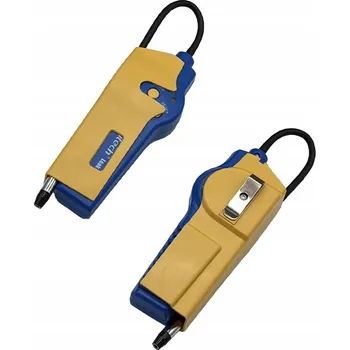 Bezpečnostní detektor Detektor úniku Elitech s flexibilní sondou 3g/rok