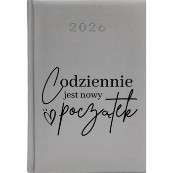 Kalendář Knižní kalendář 2026 A5 vícebarevný