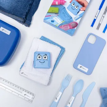 Razítko na oblečení a textil COLOP MY MARKY – personalizované