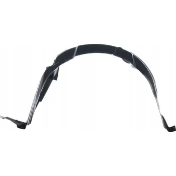 Posilovač řízení Podběh kola Polcar 8103FL-1