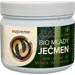 Mladý ječmen premium 200g BIO NUPREME