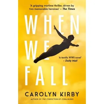 When We Fall - Kirby, Carolyn
