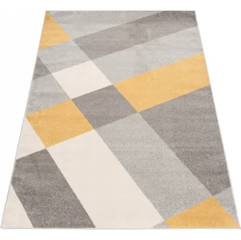 Koberec Koberec s krátkým vlasem 120 x 170 cm