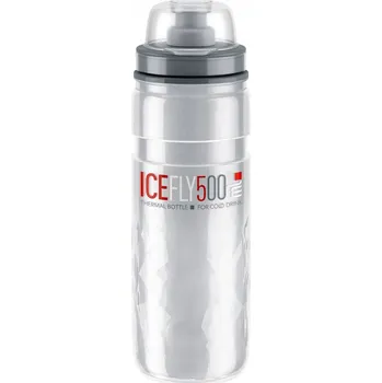 Láhev Elite Ice Fly Lahev Na Pití 500 ml