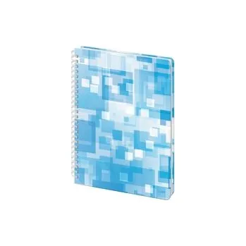 Blok College blok A4 – Block