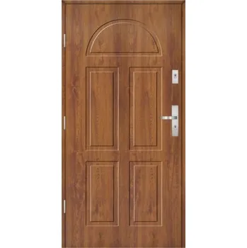 Vchodové dveře KMT Vchodové dveře KMT 54 PLUS model 2