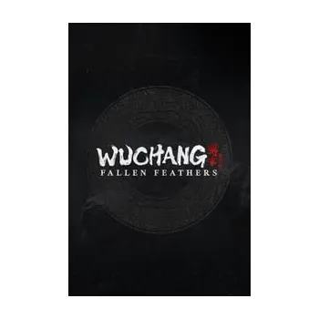 Počítačová hra Wuchang: Fallen Feathers