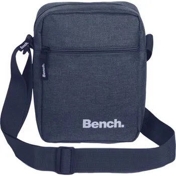 Taška přes rameno Bench Classic 64153-5400 modrá