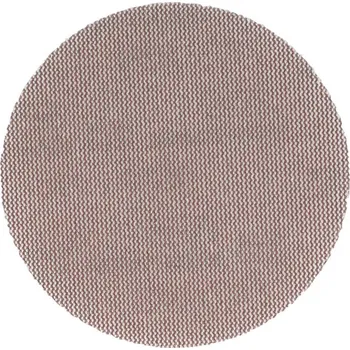 Brusný papír Brusná síťovina pro excentrické brusky MILWAUKEE Ø 150 mm G400 10 ks 4932492225