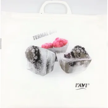 Nákupní taška Ravi, vícebarevná