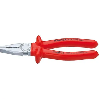 Ruční nářadí KNIPEX 0307250