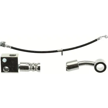 Brzdová hadice Brzdová hadice TRW LUCPHD1196