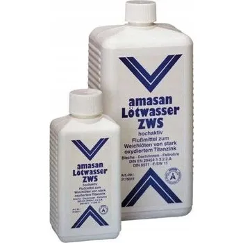 Páječka Pájecí kapalina ZWS 60421 250g