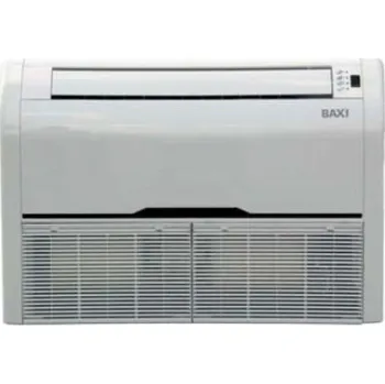 Klimatizace BAXI LIGH COMMERCIAL 70 RZGNF70 klimatizace 7,0kW vnitřní jednotka, parapetní/podstropní