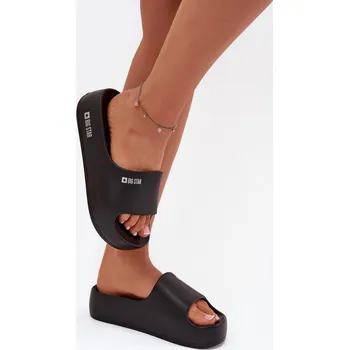 Dámské polobotky Pantofle model 216426 Step in style 37