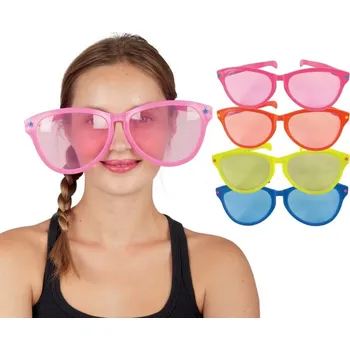 ochranné brýle Brýle obří