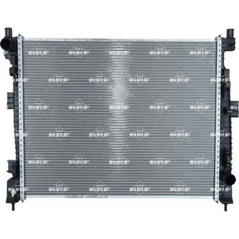 Chladič motoru Chladič, chlazení motoru NRF 550247