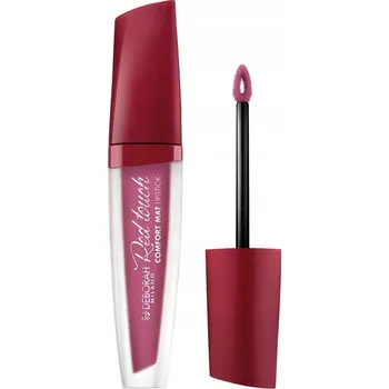 Rtěnka DEBORAH RED TOUCH Matná rtěnka 3-LIGHT MAUVE