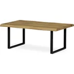 MOB Konferenční stolek Artium Aprender (dub divoký)