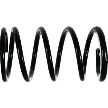 Zavěšení kol Sachs 994 160 Pružina zavěšení