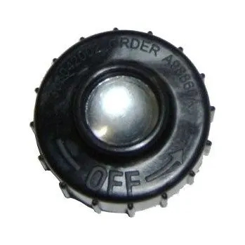 Šroub Homelite HLT 26, HLT 6038, F 2020 pravý