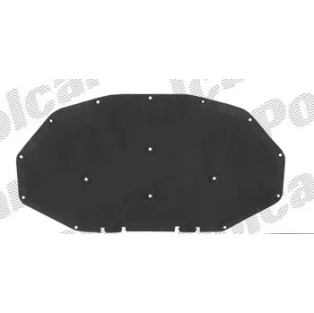 Posilovač řízení ODHLUČNĚNÍ KAPOTY BMW X3 F25 11.10-04.14