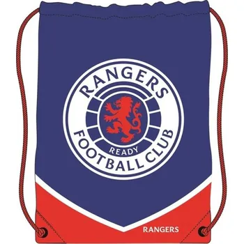 Sportovní vak Team Gym Bag Rangers One Size