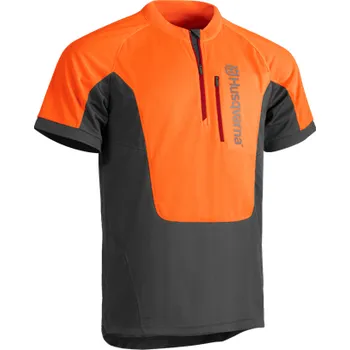 Triko HUSQVARNA Technical s krátkým rukávem vel. XXXL