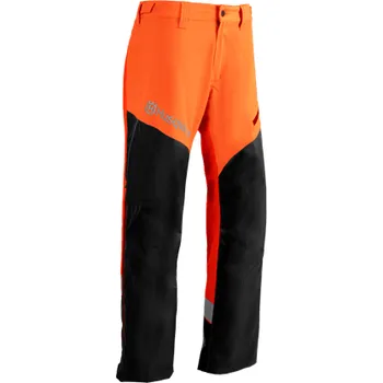 Pánské kalhoty HUSQVARNA Technical Vent Kalhoty do deště M