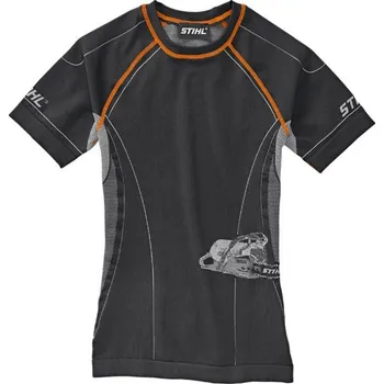 STIHL ADVANCE Funkční triko krátký rukáv XL