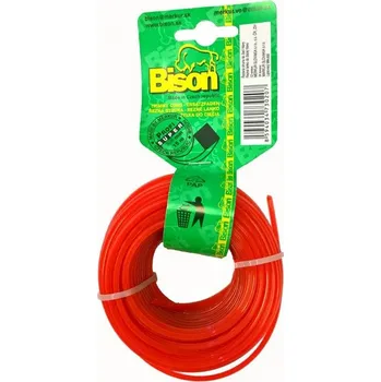 BISON Super Profi struna 3 mm 15 m