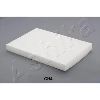 Ventilátor topení a klimatizace Filtr, vzduch v interiéru ASHIKA 21-CH-CH4