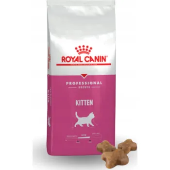 Krmivo pro kočku Krmivo Royal Canin PRO FHN Cat Kitten Koťata a mladé kočky I 13 kg