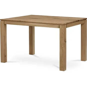 Jídelní stůl MOB Jídelní stůl Artium Detergente 2 (dub) (pro 4 osoby)