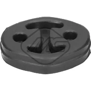 Tlumič výfuku Zarážka, tlumič výfuku Metalcaucho 04840