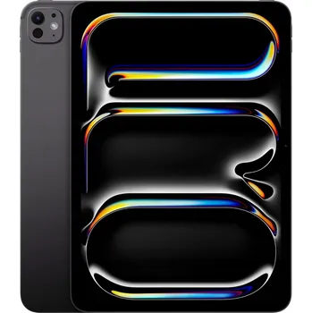 Tablet Tablet Apple iPad Pro 11'' M4 Wi-Fi 256GB Hvězdně černý