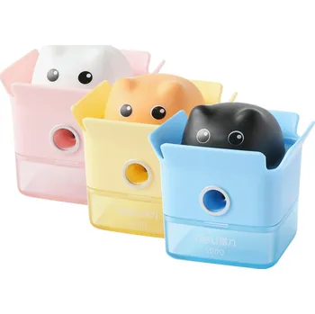 Ořezávátko Ořezávátko se zásobníkem DELI