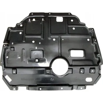 Posilovač řízení Polcar 5141002120 Kryt motoru Auris polcar