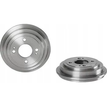 Zavěšení kol Brzdový buben Brembo 14.C008.10