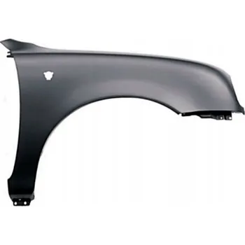 Zavěšení kol NISSAN MICRA K11 92-98 BLATNÍK PŘEDNÍ PRAVÝ