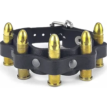 Náramek náramek Bullet 38 Special