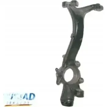 Posilovač řízení Bugiad BSP20309 Otoč řízení, odpružení kola