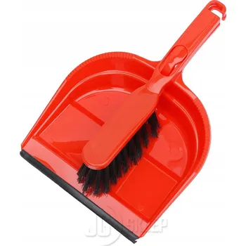 Univerzální Lopatka se smetáčkem plast, G091