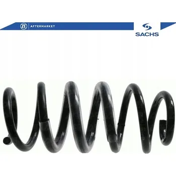 Pružina podvozku Sachs 994 162