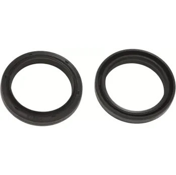 simeringy do přední vidlice (41x53x8/10,5 mm), Tourmax