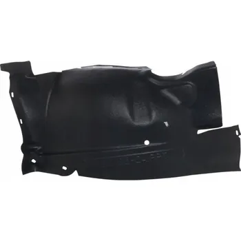 Výparník klimatizace PODBĚH PEUGEOT 406 8/99- 7136N8 PRAVÝ (STRANA SPOLUJEZDCE)