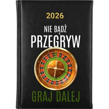 Kalendář Knižní kalendář 2026 A5 vícebarevný