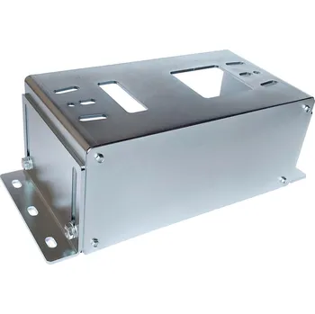 PRESBET Montážní základna 15,5-24cm OCYNK pro operátory NICE, FAAC, GENIUS, BENINCA, KEY, CAME, ROGER