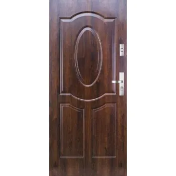 Vchodové dveře KMT Vchodové dveře KMT 54 PLUS model 6