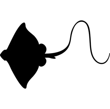 Samolepicí dekorace na vozidlo Samolepka na auto rejnok 3e